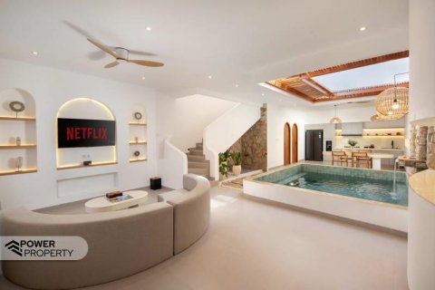 2 bedrooms Villa in Canggu, Badung, No. 9188 19