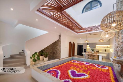 2 bedrooms Villa in Canggu, Badung, No. 9188 6
