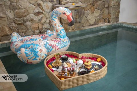 2 bedrooms Villa in Canggu, Badung, No. 9188 11