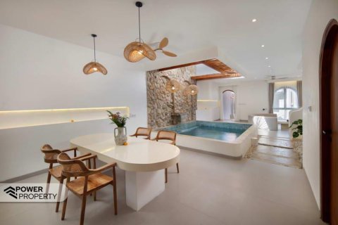 2 bedrooms Villa in Canggu, Badung, No. 9188 18