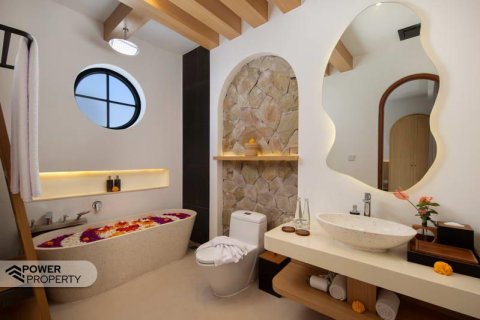 2 bedrooms Villa in Canggu, Badung, No. 9188 14