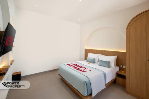 2 bedrooms Villa in Canggu, Badung, No. 9188 20