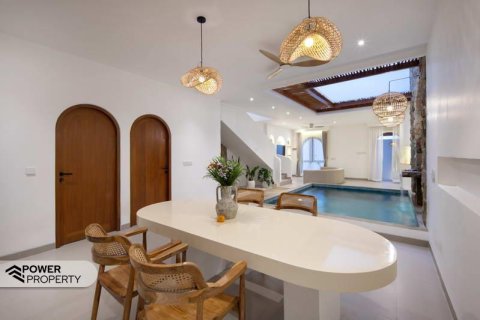 2 bedrooms Villa in Canggu, Badung, No. 9188 3