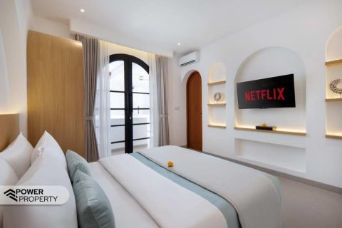 2 bedrooms Villa in Canggu, Badung, No. 9188 29