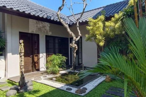 4 bedrooms Villa in Jimbaran, Badung,  No. 9187 23