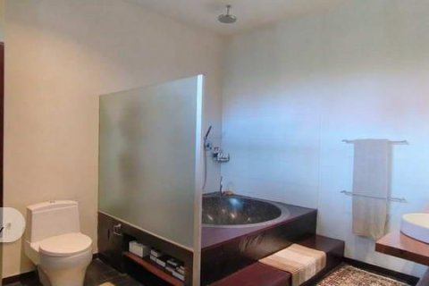 4 bedrooms Villa in Jimbaran, Badung,  No. 9187 11