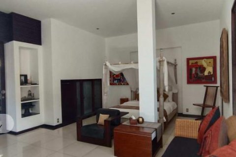4 bedrooms Villa in Jimbaran, Badung,  No. 9187 25
