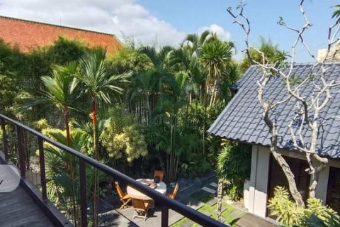 4 bedrooms Villa in Jimbaran, Badung,  No. 9187 12