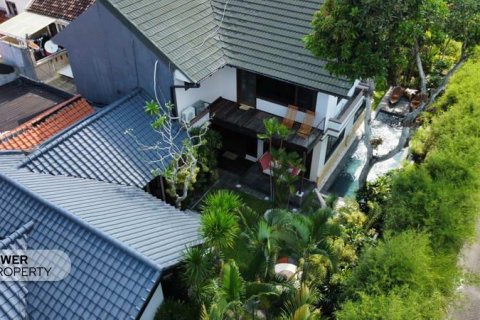 4 bedrooms Villa in Jimbaran, Badung,  No. 9187 29