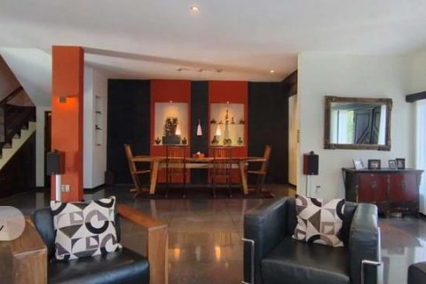 4 bedrooms Villa in Jimbaran, Badung,  No. 9187 3