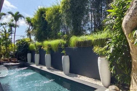 4 bedrooms Villa in Jimbaran, Badung,  No. 9187 15