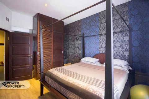 4 bedrooms Villa in Jimbaran, Badung,  No. 9187 30