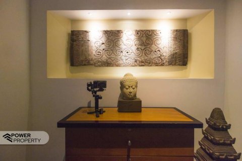 4 bedrooms Villa in Jimbaran, Badung,  No. 9187 28