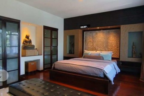 4 bedrooms Villa in Jimbaran, Badung,  No. 9187 6