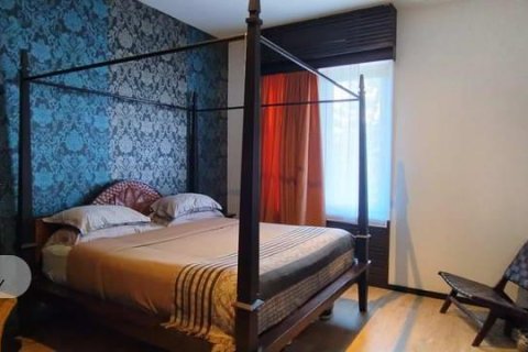 4 bedrooms Villa in Jimbaran, Badung,  No. 9187 10