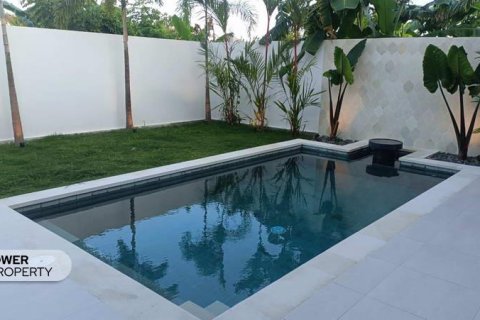 2 bedrooms Villa in South Denpasar, Denpasar,  No. 9186 10