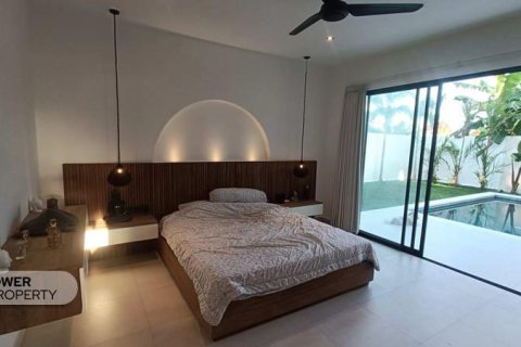 2 bedrooms Villa in South Denpasar, Denpasar,  No. 9186 4