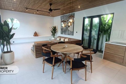 2 bedrooms Villa in South Denpasar, Denpasar,  No. 9186 11