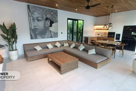 2 bedrooms Villa in South Denpasar, Denpasar,  No. 9186 2