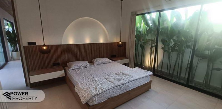 2 bedrooms Villa in South Denpasar, Denpasar,  No. 9186