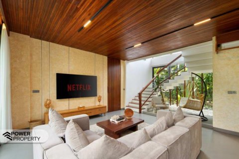 4 bedrooms Villa in Canggu, Badung, No. 9189 9