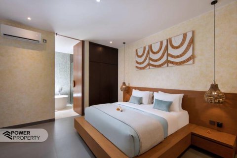 4 bedrooms Villa in Canggu, Badung, No. 9189 6