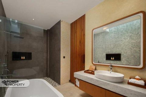 4 bedrooms Villa in Canggu, Badung, No. 9189 4