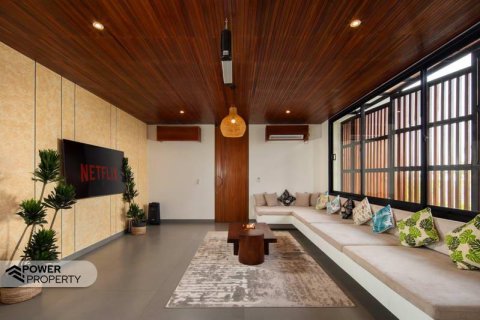 4 bedrooms Villa in Canggu, Badung, No. 9189 21