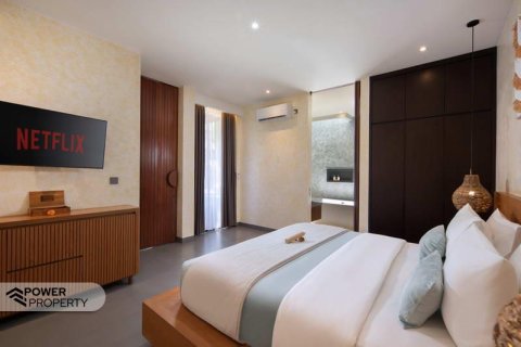 4 bedrooms Villa in Canggu, Badung, No. 9189 5