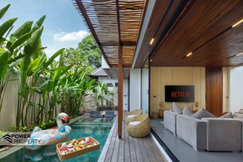4 bedrooms Villa in Canggu, Badung, No. 9189 2