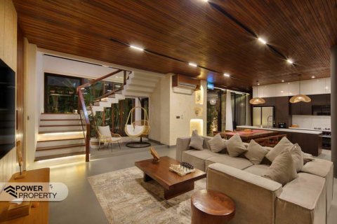 4 bedrooms Villa in Canggu, Badung, No. 9189 15