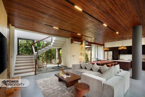 4 bedrooms Villa in Canggu, Badung, No. 9189 8