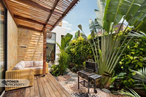 4 bedrooms Villa in Canggu, Badung, No. 9189 26