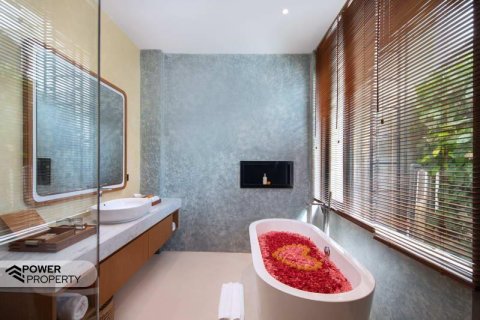 4 bedrooms Villa in Canggu, Badung, No. 9189 20