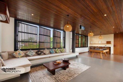 4 bedrooms Villa in Canggu, Badung, No. 9189 23