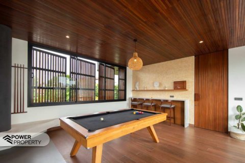4 bedrooms Villa in Canggu, Badung, No. 9189 22