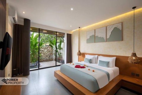 4 bedrooms Villa in Canggu, Badung, No. 9189 3