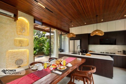 4 bedrooms Villa in Canggu, Badung, No. 9189 28