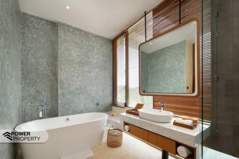 4 bedrooms Villa in Canggu, Badung, No. 9189 25