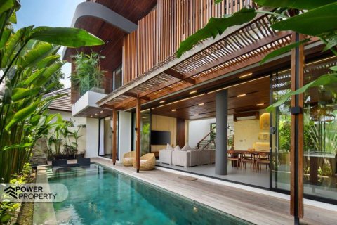 4 bedrooms Villa in Canggu, Badung, No. 9189 11