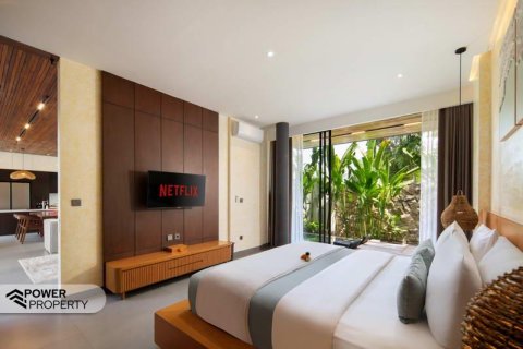 4 bedrooms Villa in Canggu, Badung, No. 9189 7