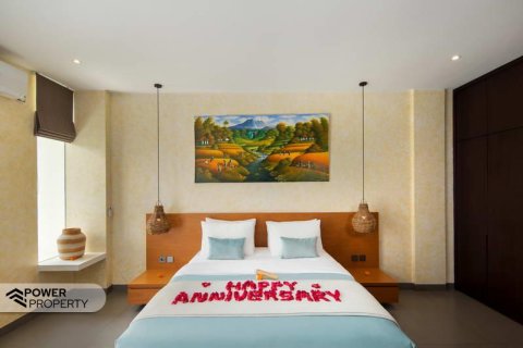 4 bedrooms Villa in Canggu, Badung, No. 9189 24