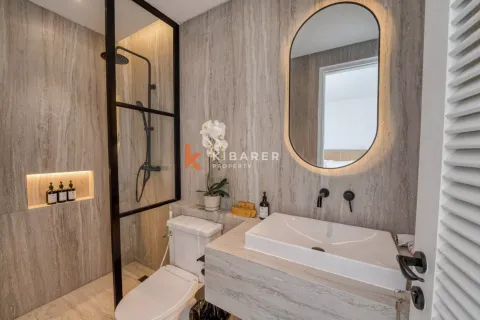 3 bedrooms Villa in Cemagi, Mengwi, Badung, Indonesia No. 12652 14