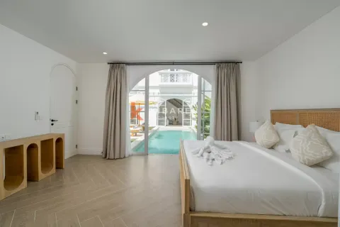3 bedrooms Villa in Cemagi, Mengwi, Badung, Indonesia No. 12652 12