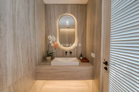 3 bedrooms Villa in Cemagi, Mengwi, Badung, Indonesia No. 12652 27