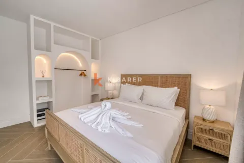 3 bedrooms Villa in Cemagi, Mengwi, Badung, Indonesia No. 12652 21