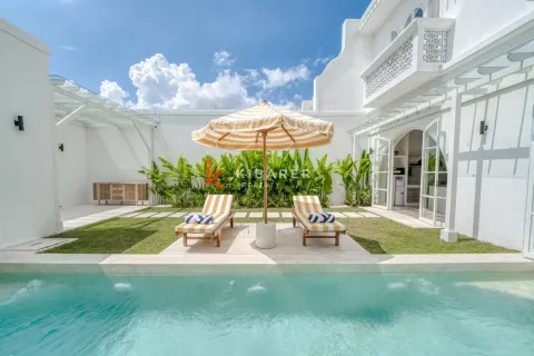 3 bedrooms Villa in Cemagi, Mengwi, Badung, Indonesia No. 12652 10