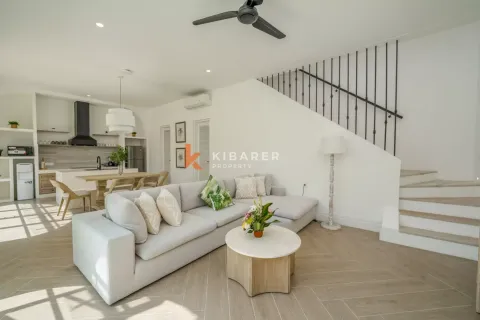 3 bedrooms Villa in Cemagi, Mengwi, Badung, Indonesia No. 12652 3