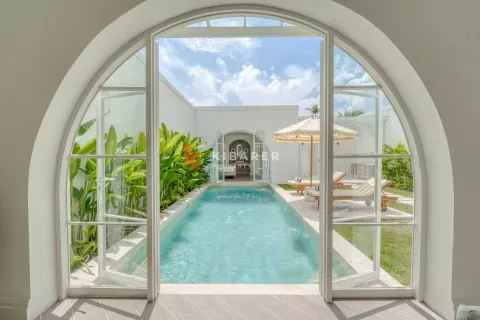 3 bedrooms Villa in Cemagi, Mengwi, Badung, Indonesia No. 12652 9