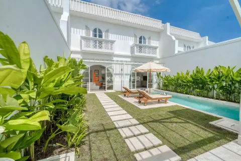 3 bedrooms Villa in Cemagi, Mengwi, Badung, Indonesia No. 12652